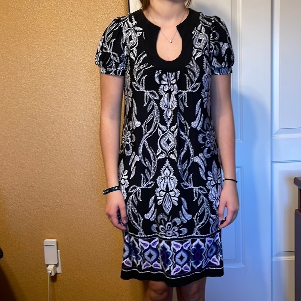 WOMEN’S dress